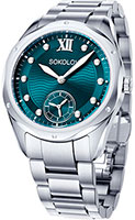 SOKOLOV My world 323.71.00.000.02.01.2