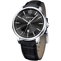SOKOLOV I Want 325.71.00.000.03.02.3