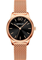 SOKOLOV I Want 327.73.00.000.06.02.2