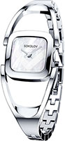 SOKOLOV Why not 331.71.00.000.05.01.2
