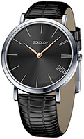 SOKOLOV Harmony 332.71.00.000.04.01.2
