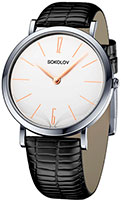 SOKOLOV Harmony 332.71.00.000.05.01.2