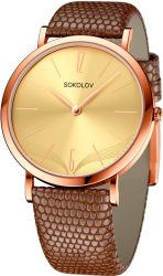 SOKOLOV Harmony 332.73.00.000.07.03.2
