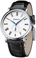 SOKOLOV Forward 333.71.00.000.01.01.3
