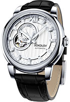 SOKOLOV Feel the Power 347.71.00.000.01.01.3