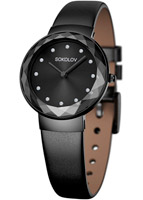 SOKOLOV I Want 623.72.00.600.02.02.2