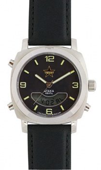 Часы Specnaz Атака 5735-S2570218-250-05