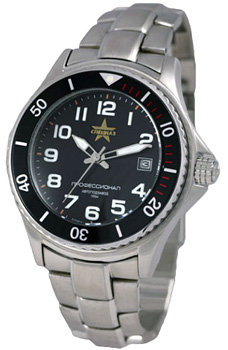 Часы Specnaz Профессионал S1050210-8215