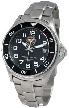 Часы Specnaz Профессионал S1050211-8215
