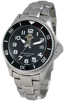 Часы Specnaz Профессионал S1050212-8215