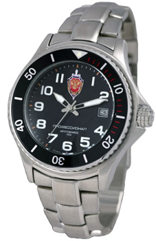 Часы Specnaz Профессионал S1050214-8215
