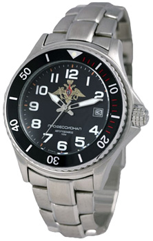 Часы Specnaz Профессионал S1050215-8215