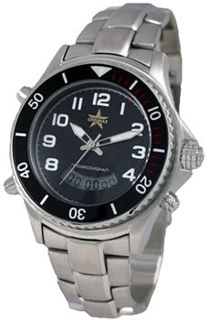 Часы Specnaz Профессионал S1050217-205
