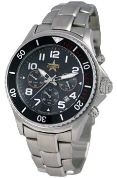 Часы Specnaz Профессионал S1050222-20