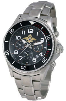 Часы Specnaz Профессионал S1050225-20