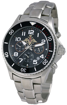 Часы Specnaz Профессионал S1050227-20