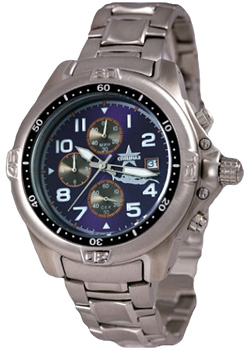 Часы Specnaz Профессионал S1060228-10