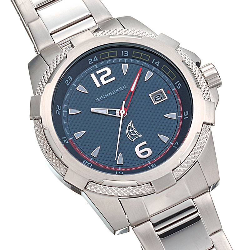 Spinnaker SP-5002-33