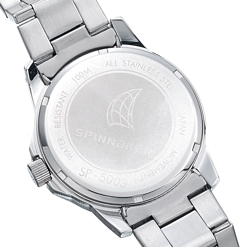 Spinnaker SP-5003-11
