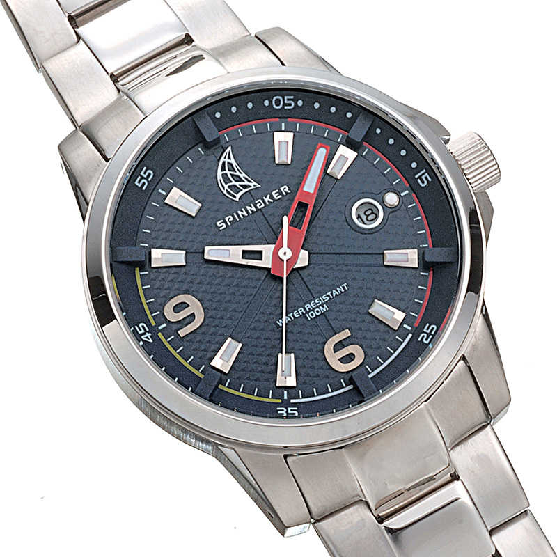 Spinnaker SP-5003-33