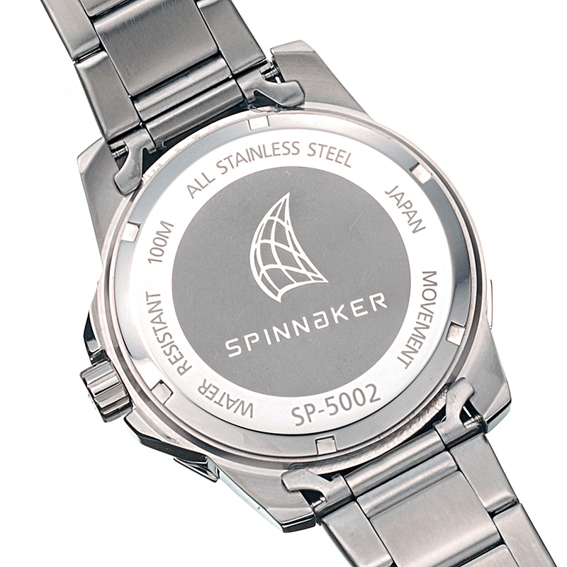 Spinnaker SP-5003-33