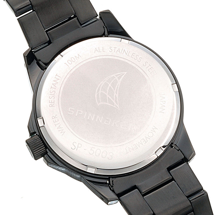 Spinnaker SP-5003-55