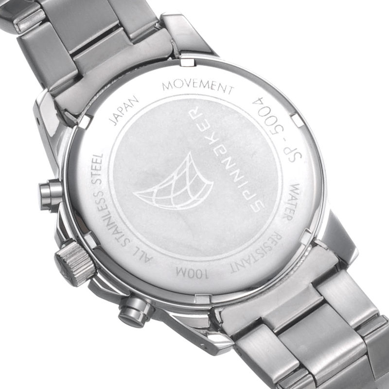 Spinnaker SP-5004-33