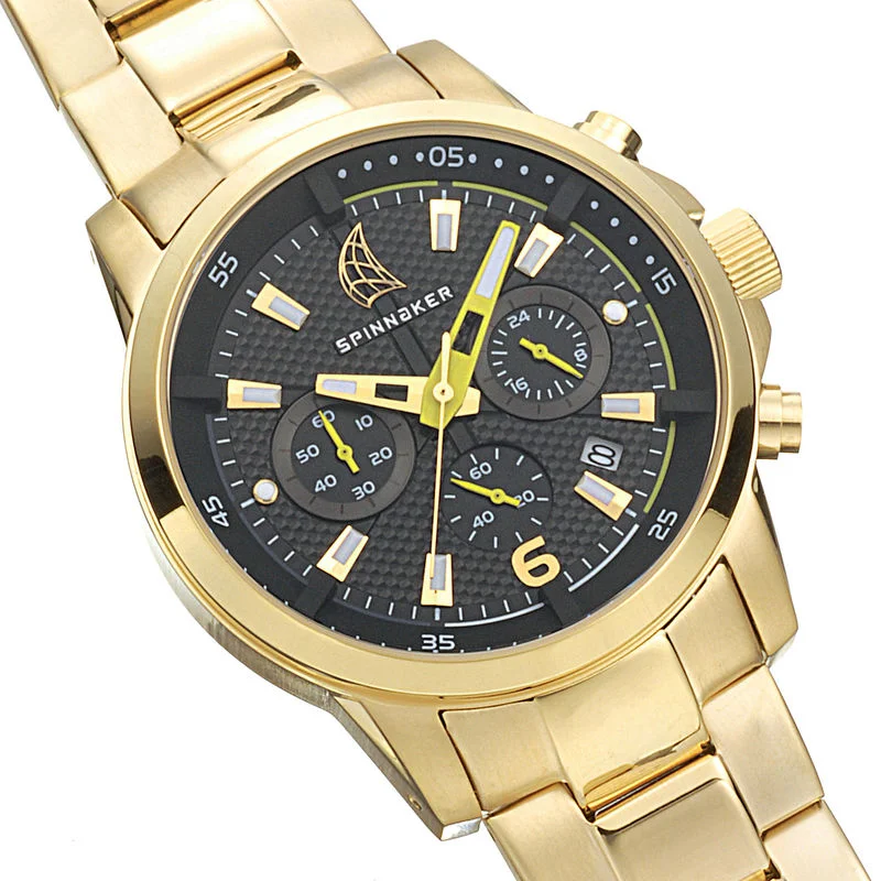 Spinnaker SP-5004-44