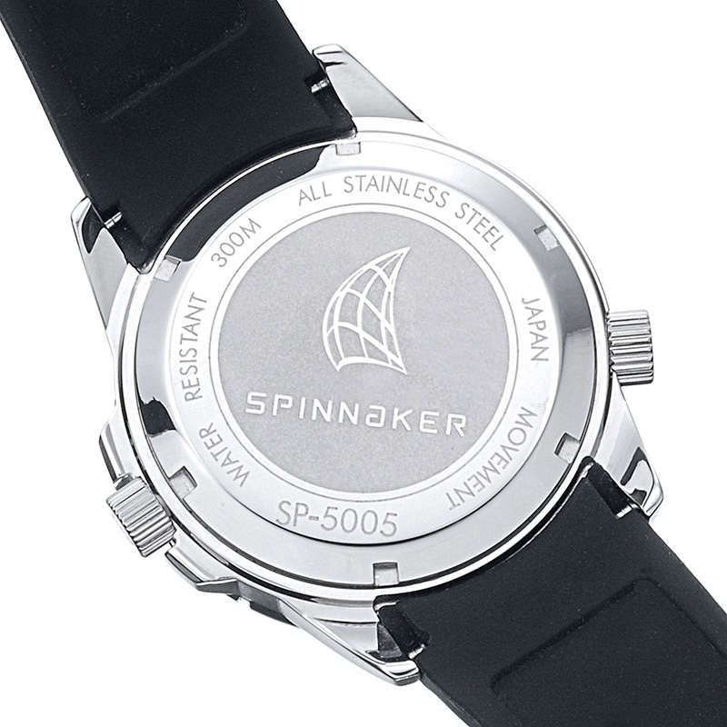 Spinnaker SP-5005-01