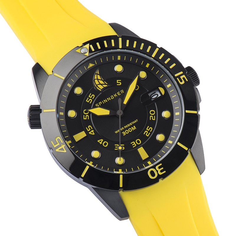 Spinnaker SP-5005-010