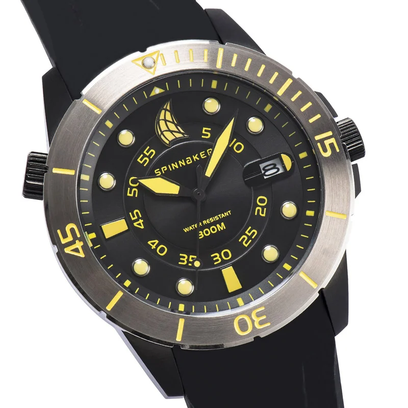 Spinnaker SP-5005-017