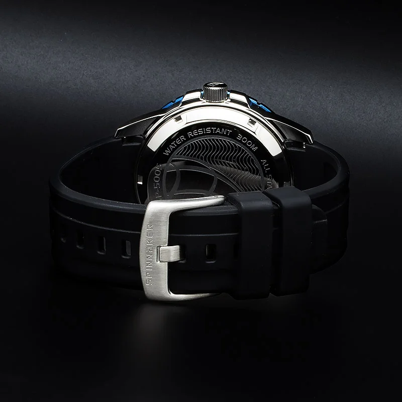 Spinnaker SP-5005-018
