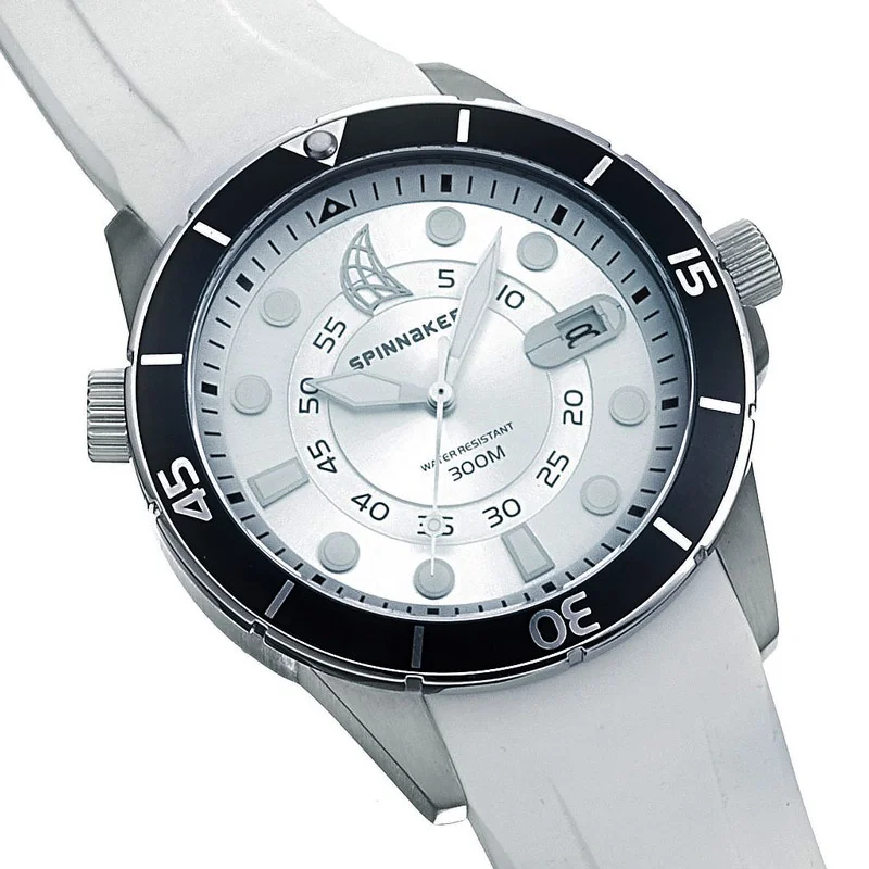 Spinnaker SP-5005-02
