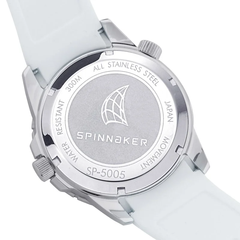 Spinnaker SP-5005-02