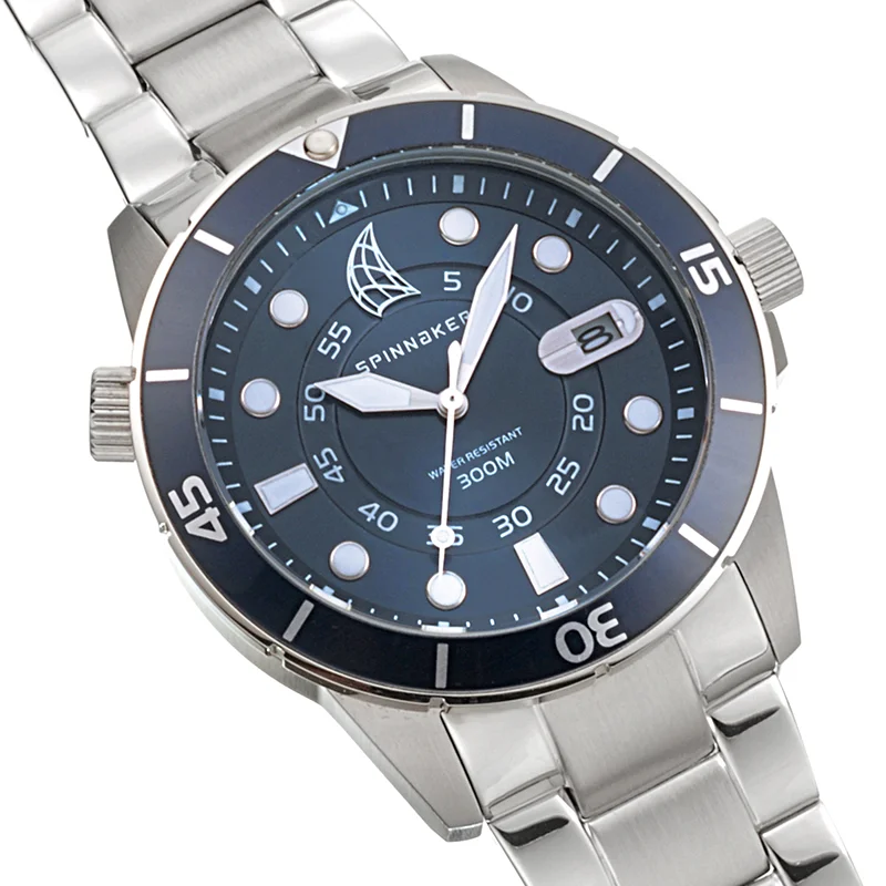 Spinnaker SP-5005-33