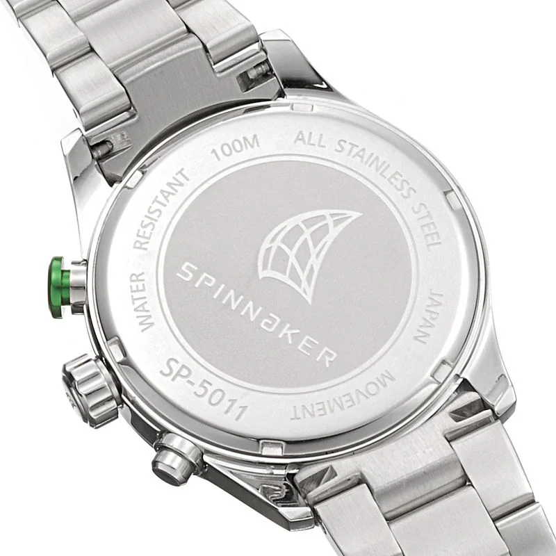 Spinnaker SP-5011-44