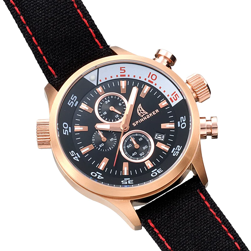 Spinnaker SP-5015-04