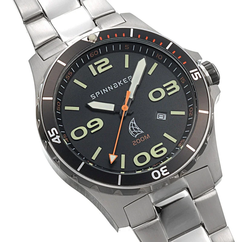 Spinnaker SP-5017-S1