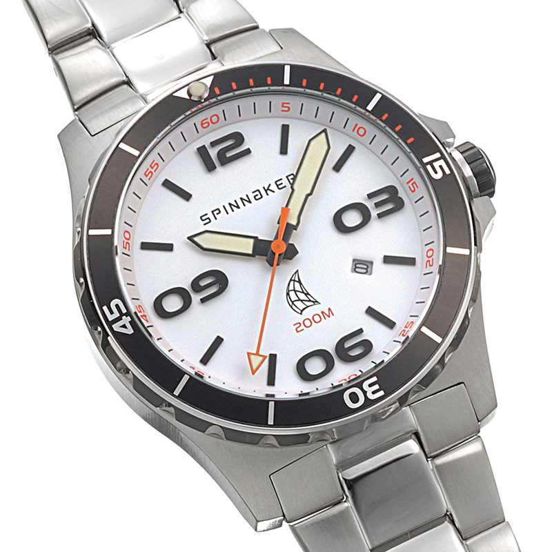 Spinnaker SP-5017-S2