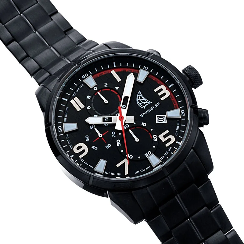 Spinnaker SP-5018-33