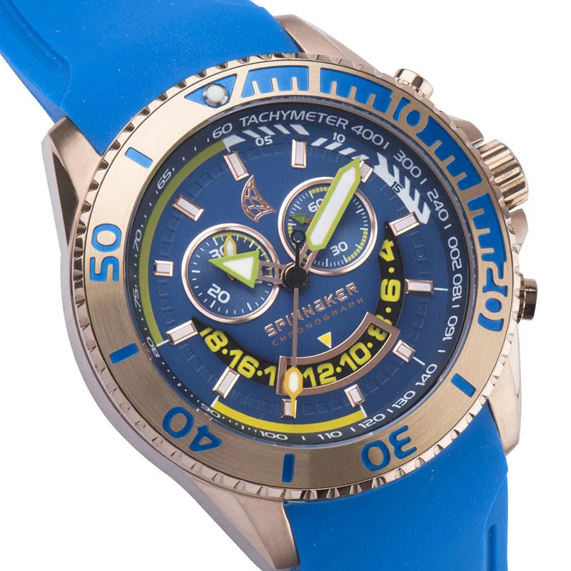 Spinnaker SP-5021-03