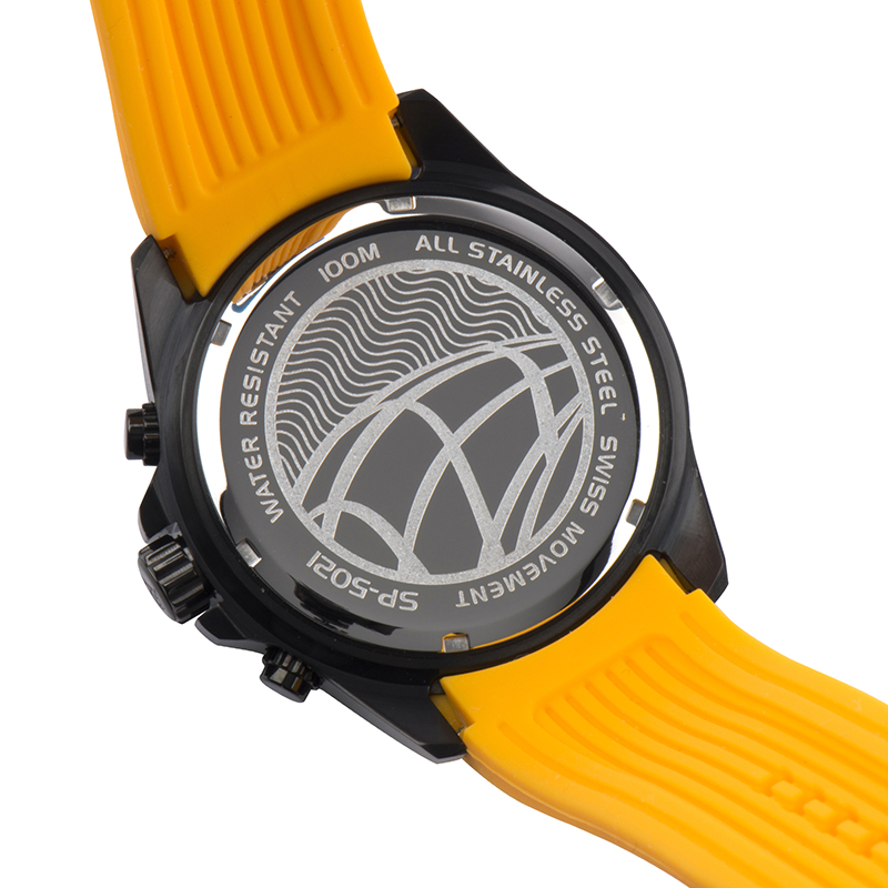 Spinnaker SP-5021-04