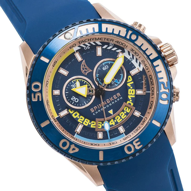 Spinnaker SP-5021-0B