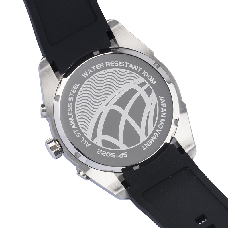Spinnaker SP-5022-01