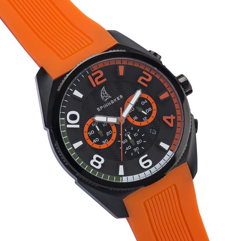 Spinnaker SP-5022-04
