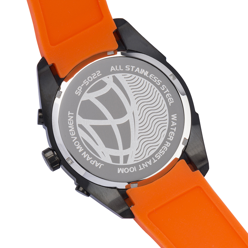 Spinnaker SP-5022-04