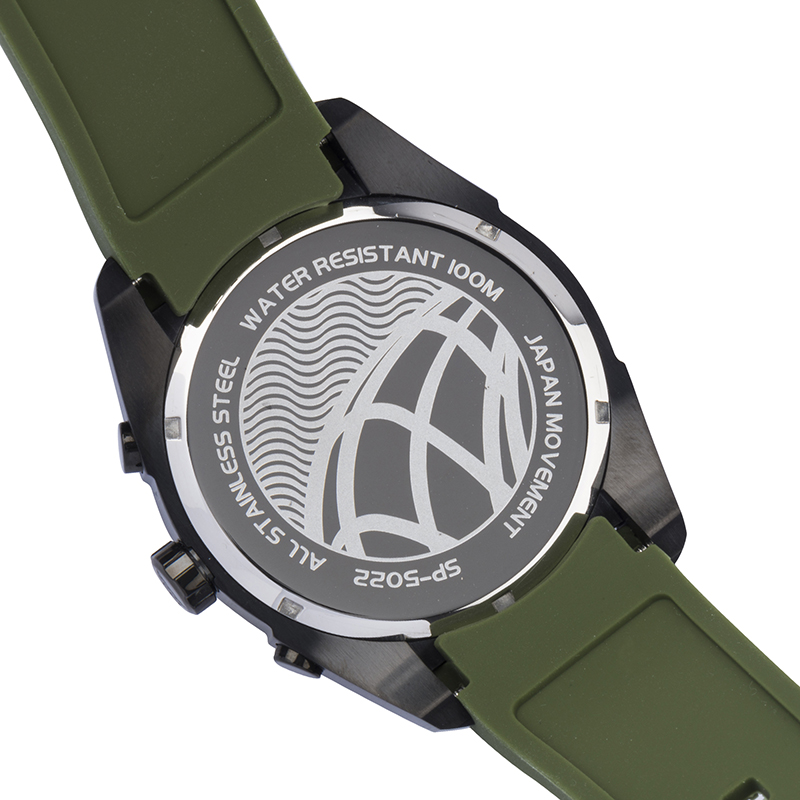 Spinnaker SP-5022-05