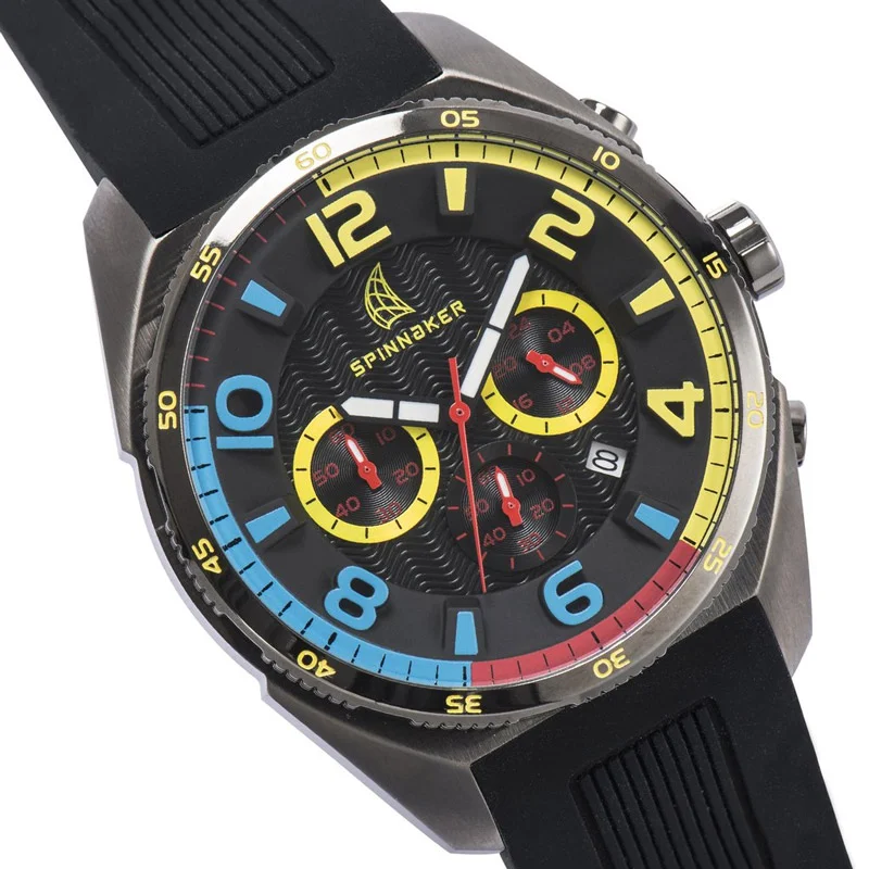 Spinnaker SP-5022-09