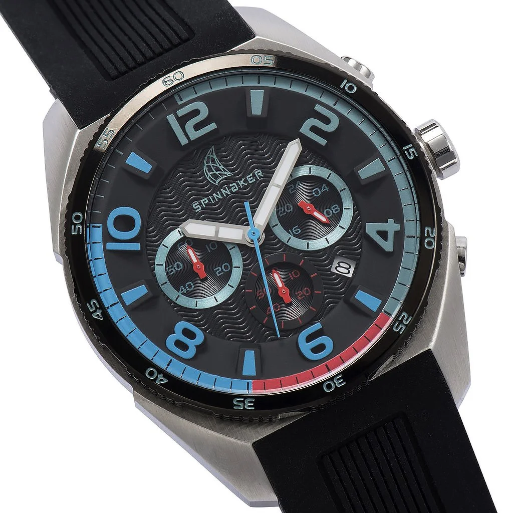 Spinnaker SP-5022-0A