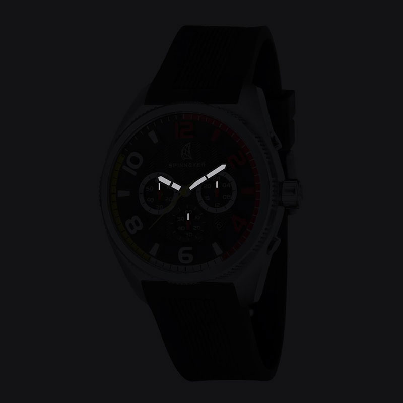 Spinnaker SP-5022-0D